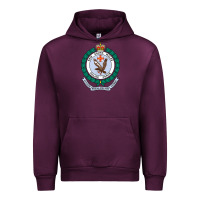 Mauve Wine australia new south wales police force Urban Hoodie - linhVisuals