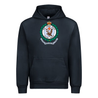 Navy australia new south wales police force Urban Hoodie - linhVisuals