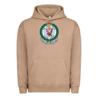 Pigment Burro australia new south wales police force Urban Hoodie - linhVisuals