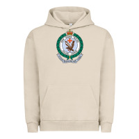 Pigment French Oak australia new south wales police force Urban Hoodie - linhVisuals