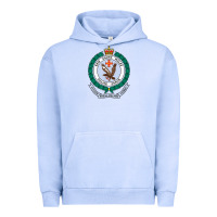 Pigment Grape Ice australia new south wales police force Urban Hoodie - linhVisuals
