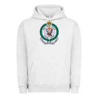 Pigment Lunar Rock australia new south wales police force Urban Hoodie - linhVisuals