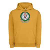 Pigment Peanut Butter australia new south wales police force Urban Hoodie - linhVisuals