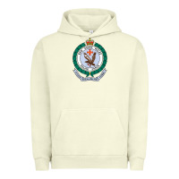 Pigment Pistachio australia new south wales police force Urban Hoodie - linhVisuals