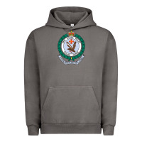 Pigment Tornado australia new south wales police force Urban Hoodie - linhVisuals