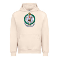 Sandshell australia new south wales police force Urban Hoodie - linhVisuals