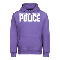Tulip australian federal police Urban Hoodie - linhVisuals