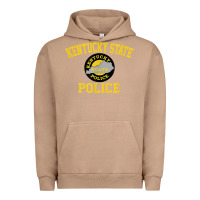 Pigment Burro kentucky state police Urban Hoodie - linhVisuals