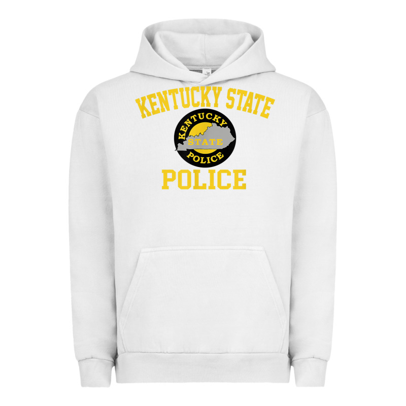 Kentucky State Police Urban Hoodie by linhVisuals | Teevron