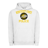 Pigment Lunar Rock kentucky state police Urban Hoodie - linhVisuals
