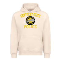 Sandshell kentucky state police Urban Hoodie - linhVisuals
