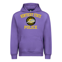 Tulip kentucky state police Urban Hoodie - linhVisuals