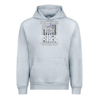 Heather Grey boston police shirt saint michael police officer prayer Urban Hoodie - linhVisuals