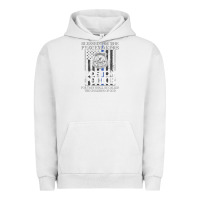 Pigment Lunar Rock boston police shirt saint michael police officer prayer Urban Hoodie - linhVisuals