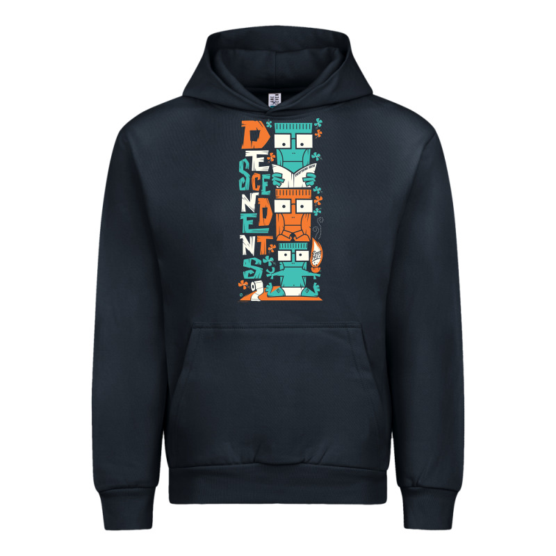 Oke 15 Urban Hoodie by linhVisuals | Teevron