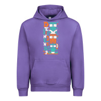 Tulip oke 15 Urban Hoodie - linhVisuals