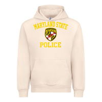 Sandshell maryland state police Urban Hoodie - linhVisuals
