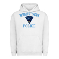 Pigment Lunar Rock massachusetts state police Urban Hoodie - linhVisuals