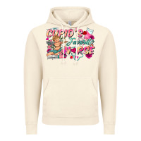 Vintage Artic cupid's favorite nurse Vintage Hoodie - FaDigitalArtStudio