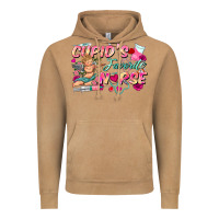 Vintage Camel cupid's favorite nurse Vintage Hoodie - FaDigitalArtStudio
