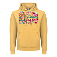 Vintage Mustard cupid's favorite nurse Vintage Hoodie - FaDigitalArtStudio