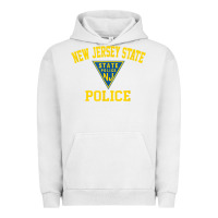 Pigment Lunar Rock new jersey state police Urban Hoodie - linhVisuals