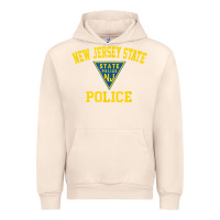 Sandshell new jersey state police Urban Hoodie - linhVisuals
