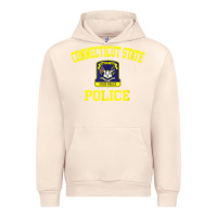 Sandshell connecticut state police Urban Hoodie - linhVisuals