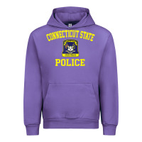 Tulip connecticut state police Urban Hoodie - linhVisuals
