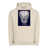 Pigment French Oak #tiga tche3 alex wajah pada grey satu kepala 10.000 yang days bermahko Urban Hoodie - linhVisuals