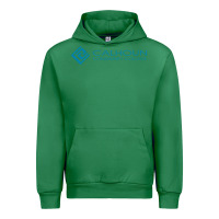 Emerald calhoun community college Urban Hoodie - linhVisuals