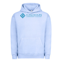 Pigment Grape Ice calhoun community college Urban Hoodie - linhVisuals