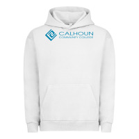Pigment Lunar Rock calhoun community college Urban Hoodie - linhVisuals