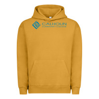 Pigment Peanut Butter calhoun community college Urban Hoodie - linhVisuals