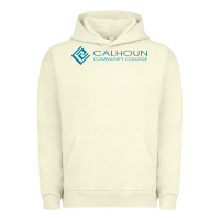 Pigment Pistachio calhoun community college Urban Hoodie - linhVisuals