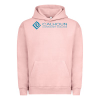 Pigment Salmon calhoun community college Urban Hoodie - linhVisuals