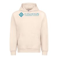 Sandshell calhoun community college Urban Hoodie - linhVisuals