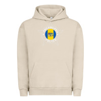 Pigment French Oak philadelphia police t shirt   ppd Urban Hoodie - linhVisuals