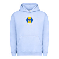 Pigment Grape Ice philadelphia police t shirt   ppd Urban Hoodie - linhVisuals