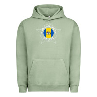 Pigment Oil Green philadelphia police t shirt   ppd Urban Hoodie - linhVisuals