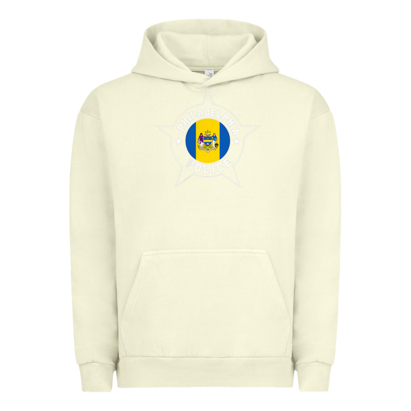 Philadelphia Police T Shirt   Ppd Urban Hoodie by linhVisuals | Teevron