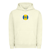 Pigment Pistachio philadelphia police t shirt   ppd Urban Hoodie - linhVisuals