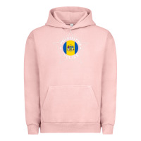 Pigment Salmon philadelphia police t shirt   ppd Urban Hoodie - linhVisuals