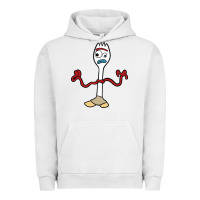 Pigment Lunar Rock forky Urban Hoodie - linhVisuals