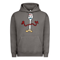 Pigment Tornado forky Urban Hoodie - linhVisuals