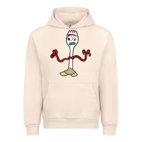 Sandshell forky Urban Hoodie - linhVisuals