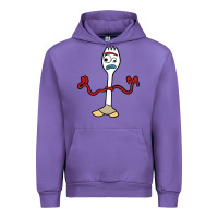 Tulip forky Urban Hoodie - linhVisuals