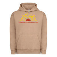 Pigment Burro arizona western college Urban Hoodie - linhVisuals