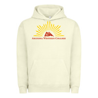 Pigment Pistachio arizona western college Urban Hoodie - linhVisuals
