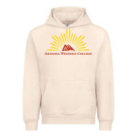 Sandshell arizona western college Urban Hoodie - linhVisuals